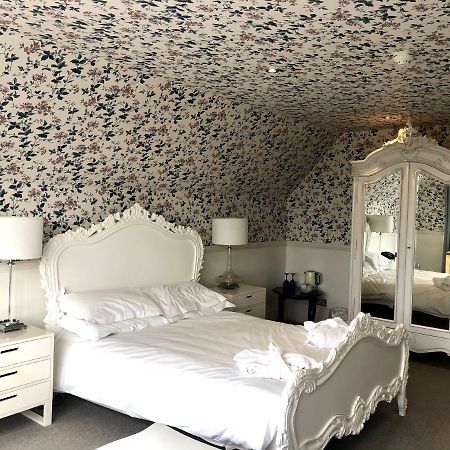 Trunkwell House Hotel Ρίντινγκ Εξωτερικό φωτογραφία