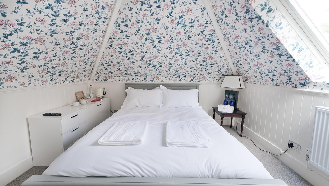 Trunkwell House Hotel Ρίντινγκ Εξωτερικό φωτογραφία