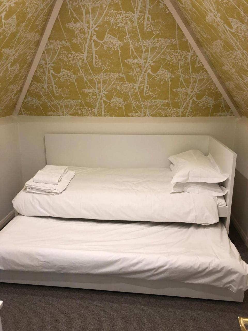 Trunkwell House Hotel Ρίντινγκ Εξωτερικό φωτογραφία