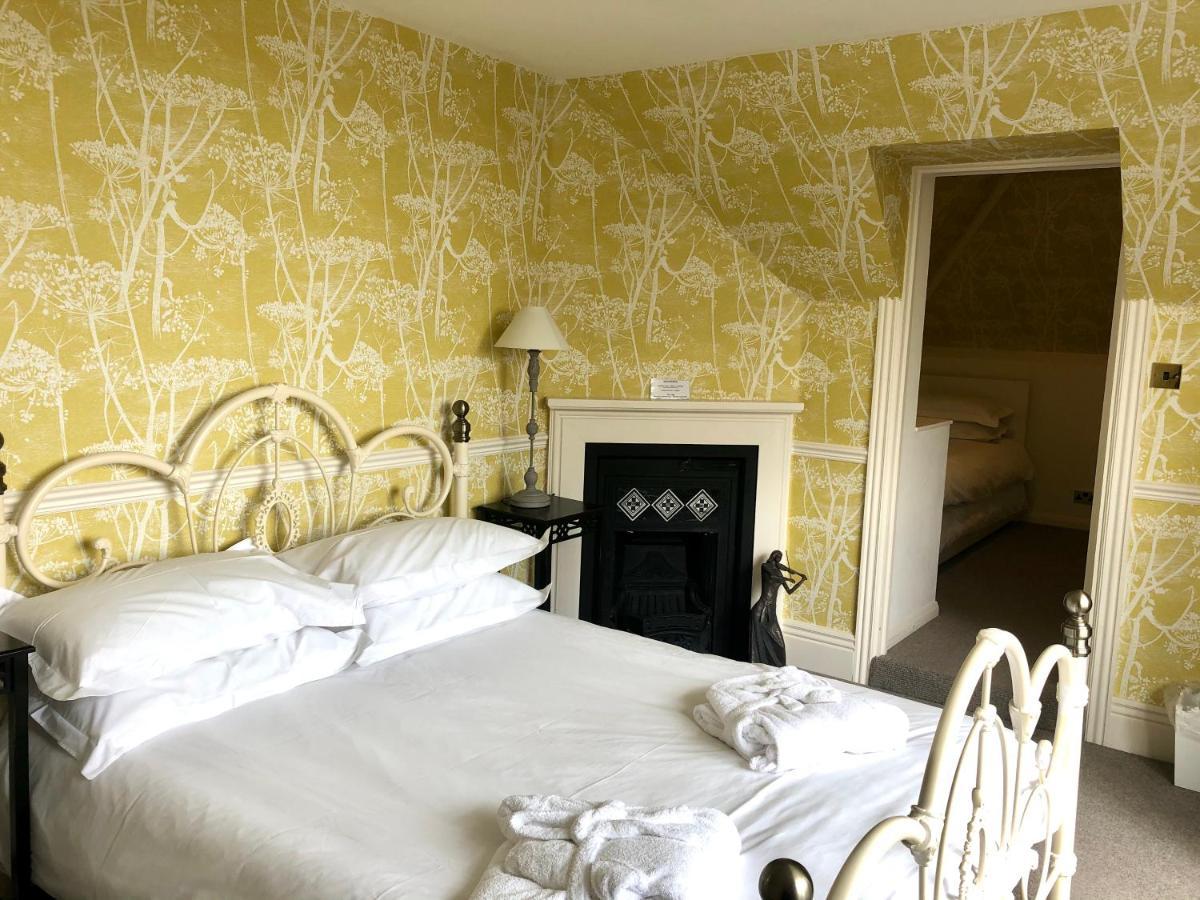 Trunkwell House Hotel Ρίντινγκ Εξωτερικό φωτογραφία