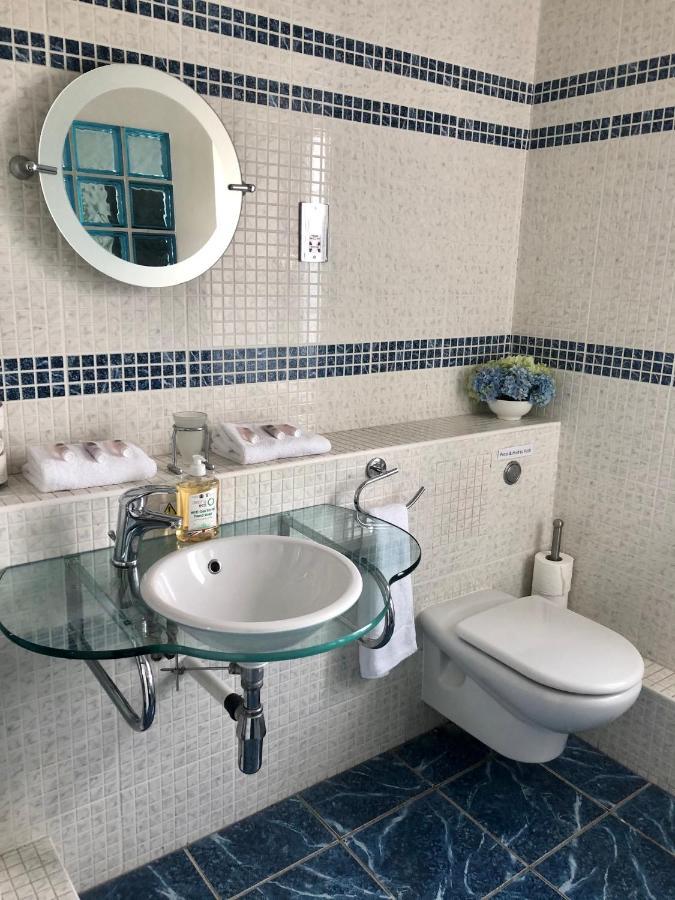 Trunkwell House Hotel Ρίντινγκ Εξωτερικό φωτογραφία