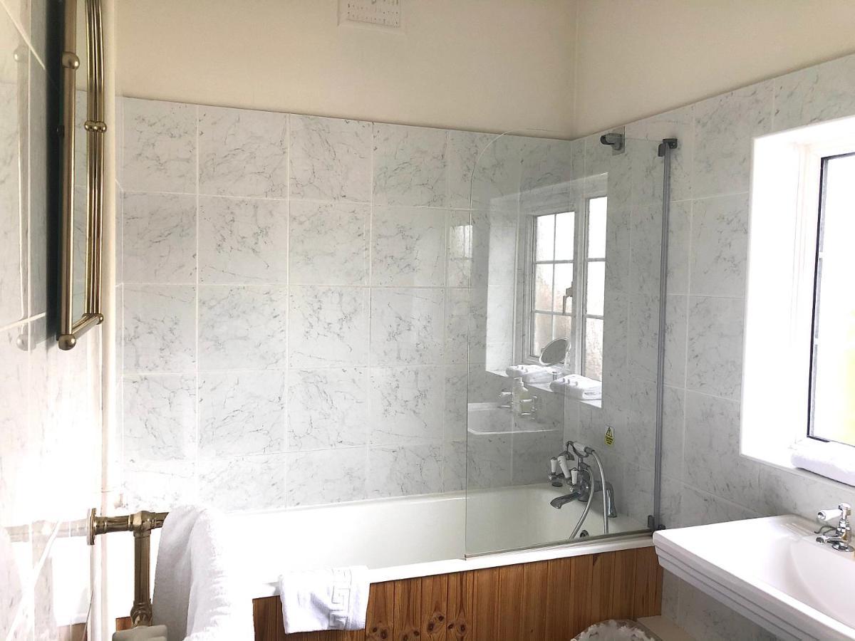Trunkwell House Hotel Ρίντινγκ Εξωτερικό φωτογραφία